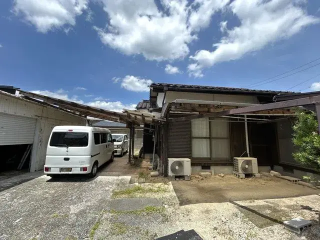 Propiedad 4DK Ciudad de Yamaguchi Prefectura de Yamaguchi (11)