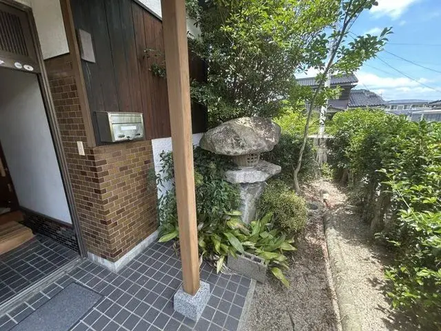 Propiedad 4DK Ciudad de Yamaguchi Prefectura de Yamaguchi (14)