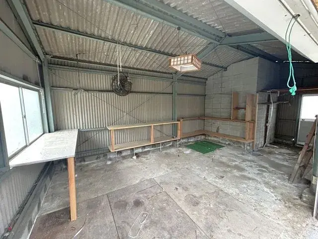 Propiedad 4DK Ciudad de Yamaguchi Prefectura de Yamaguchi (15)