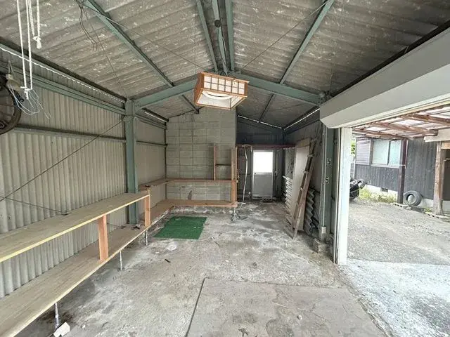 Propiedad 4DK Ciudad de Yamaguchi Prefectura de Yamaguchi (16)