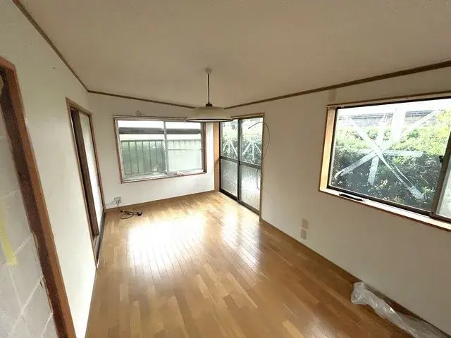 Propiedad 4DK Ciudad de Yamaguchi Prefectura de Yamaguchi (22)