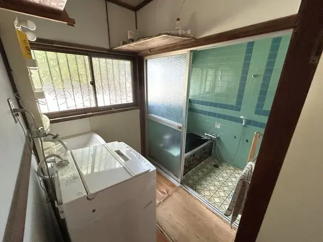 Propiedad 4DK Ciudad de Yamaguchi Prefectura de Yamaguchi (26)