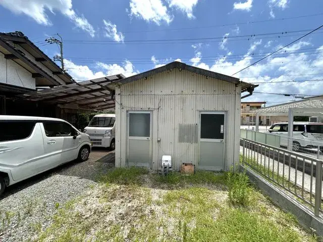 Propiedad 4DK Ciudad de Yamaguchi Prefectura de Yamaguchi (6)