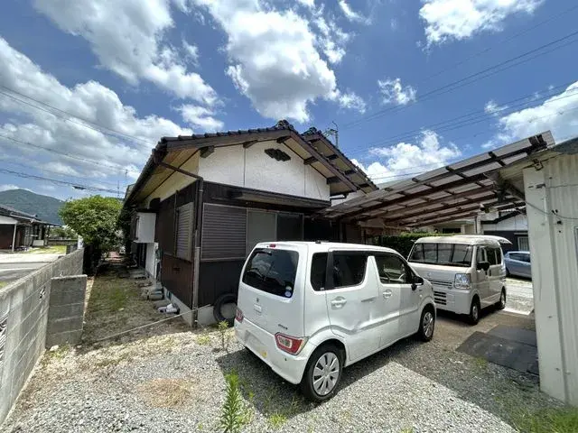 Propiedad 4DK Ciudad de Yamaguchi Prefectura de Yamaguchi (8)