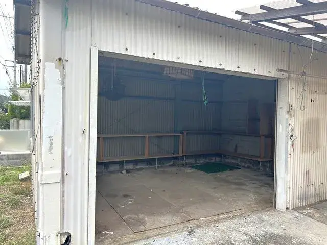 Propiedad 4DK Ciudad de Yamaguchi Prefectura de Yamaguchi (9)