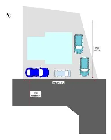 3LDK Shimonoseki City Yamaguchi Prefecture (25)