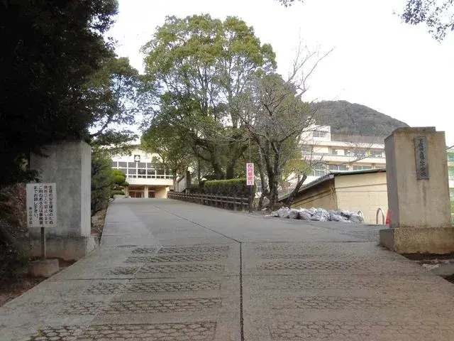 3LDK Shimonoseki City Yamaguchi Prefecture (28)