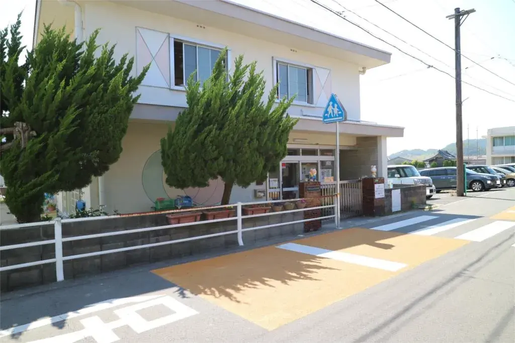 4DK Property Shimonoseki City Yamaguchi Prefecture (11)