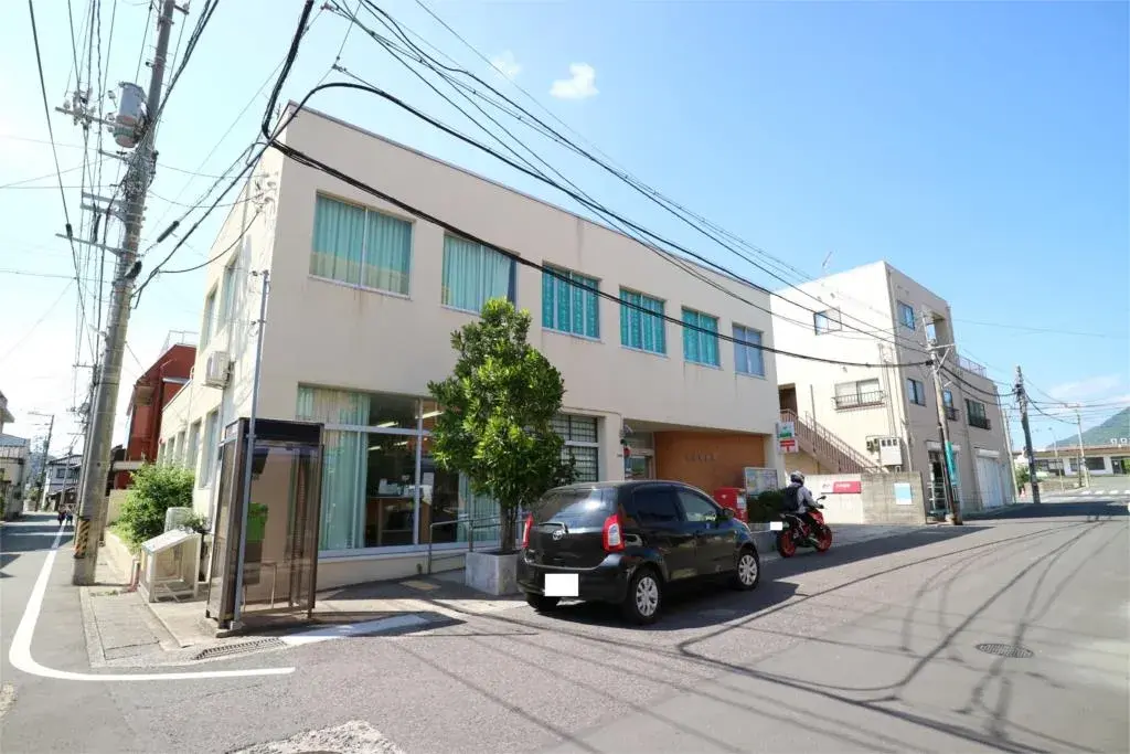 4DK Property Shimonoseki City Yamaguchi Prefecture (14)