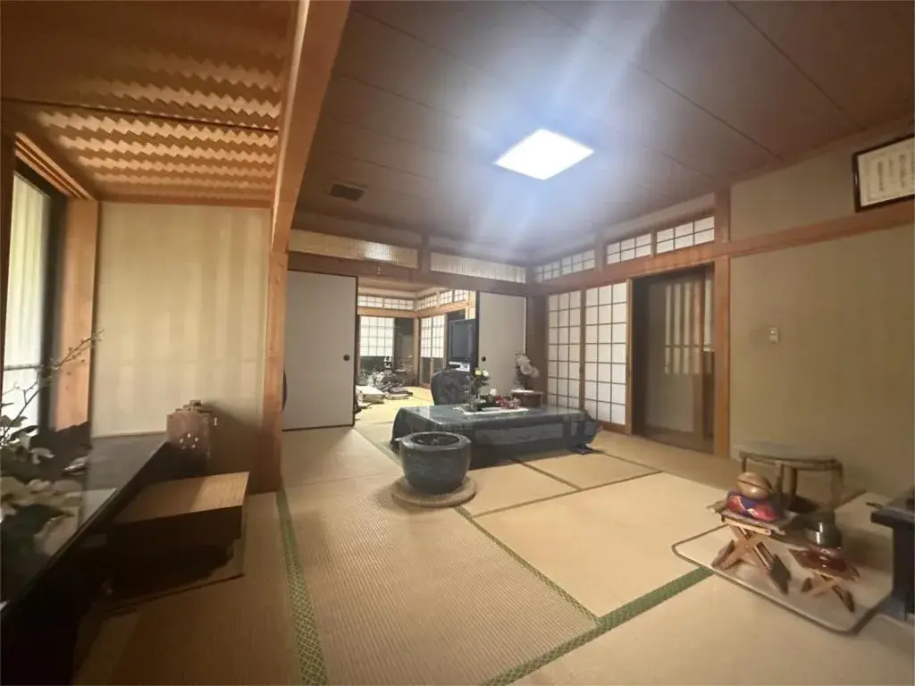 4DK Property Shimonoseki City Yamaguchi Prefecture (8)
