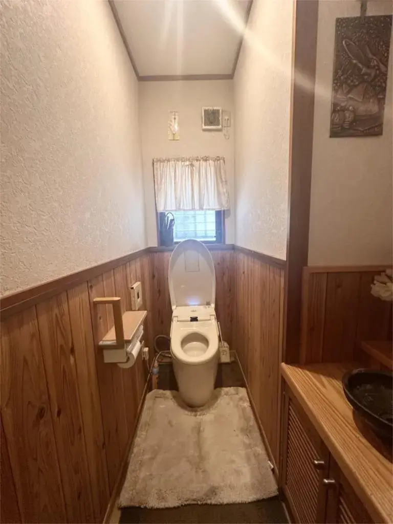 4DK Property Shimonoseki City Yamaguchi Prefecture (10)