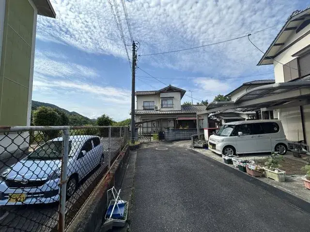 4DK Property Iwakuni City Yamaguchi Prefecture (2)