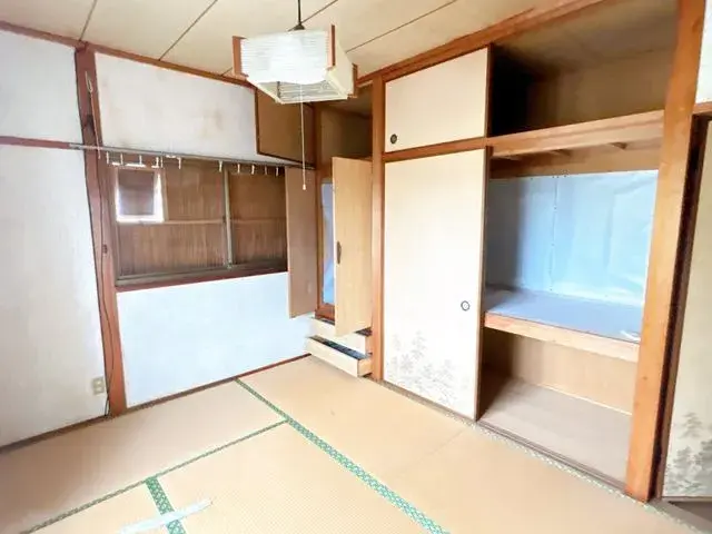 4DK Property Iwakuni City Yamaguchi Prefecture (14)