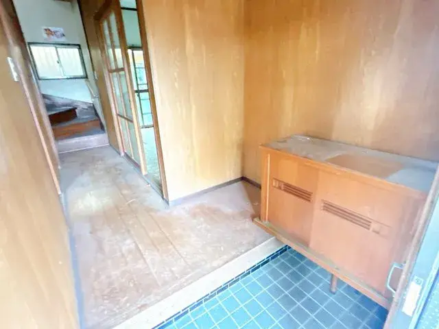 4DK Property Iwakuni City Yamaguchi Prefecture (23)