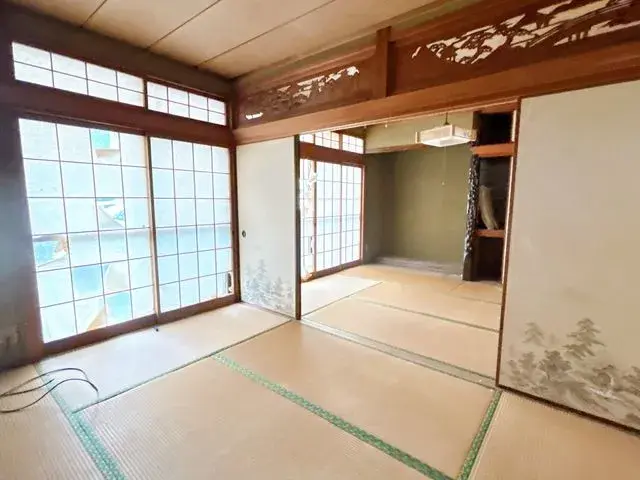 4DK Property Iwakuni City Yamaguchi Prefecture (9)