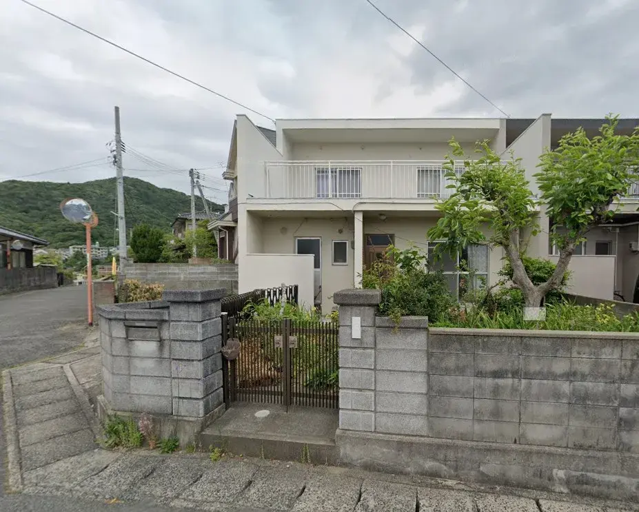 Akiya in Yamaguchi