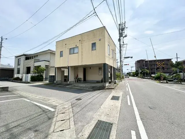 Propiedad 4LDK Ciudad de Naruto Prefectura de Tokushima (2)