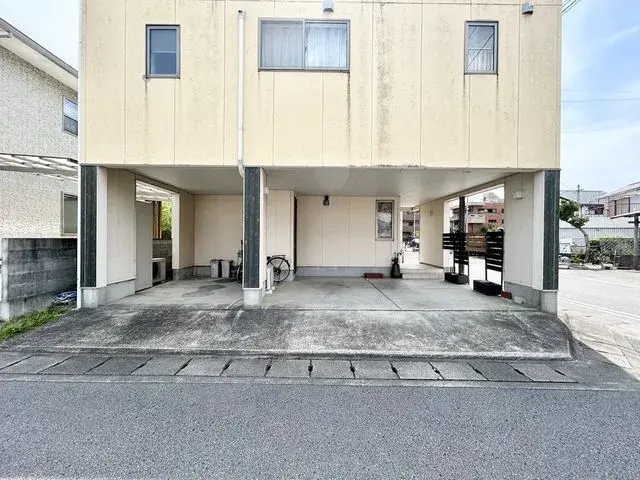 Propiedad 4LDK Ciudad de Naruto Prefectura de Tokushima (3)
