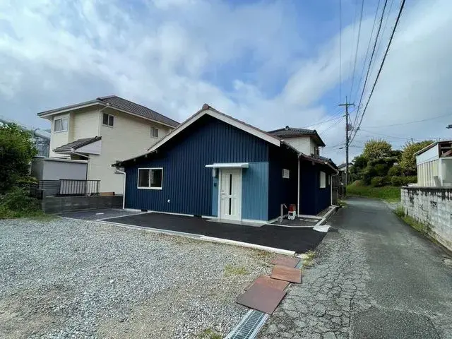 Akiya in Yamaguchi