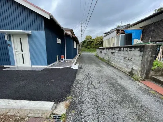 3LDK Ciudad de Yamaguchi Prefectura de Yamaguchi (2)