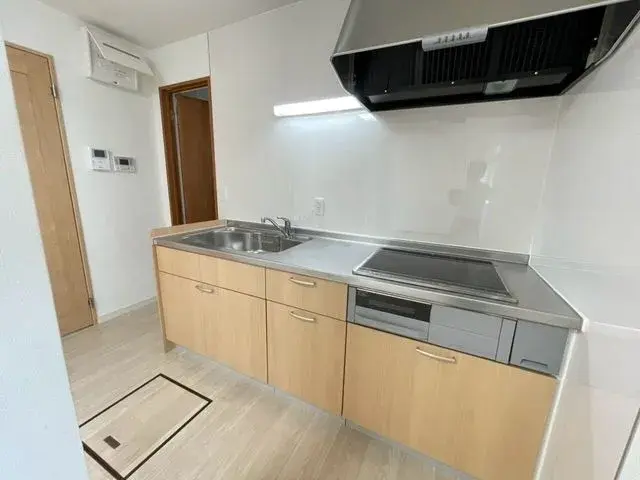 3LDK Ciudad de Yamaguchi Prefectura de Yamaguchi (16)