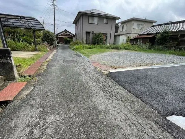 3LDK Ciudad de Yamaguchi Prefectura de Yamaguchi (3)
