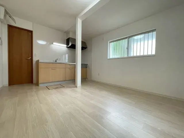 3LDK Ciudad de Yamaguchi Prefectura de Yamaguchi (8)