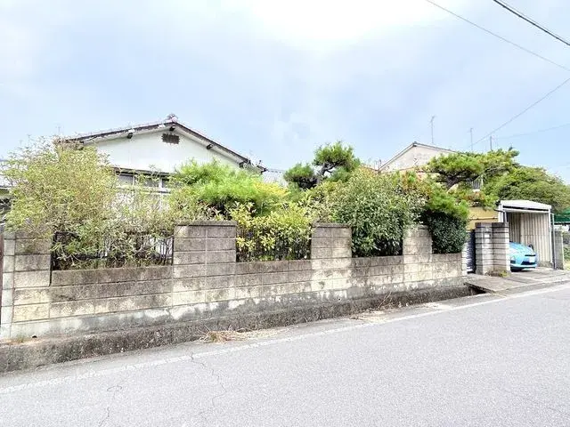 Propiedad 5DK en la ciudad de Takamatsu, prefectura de Kagawa (2)