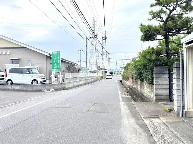 Propiedad 5DK en la ciudad de Takamatsu, prefectura de Kagawa (13)