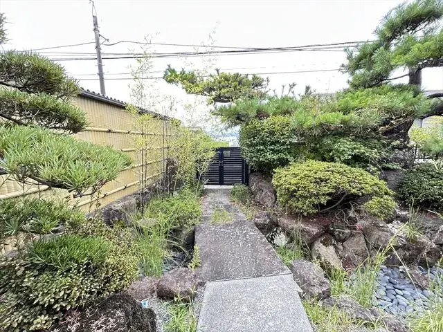 Propiedad 5DK en la ciudad de Takamatsu, prefectura de Kagawa (3)