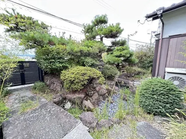 Propiedad 5DK en la ciudad de Takamatsu, prefectura de Kagawa (6)