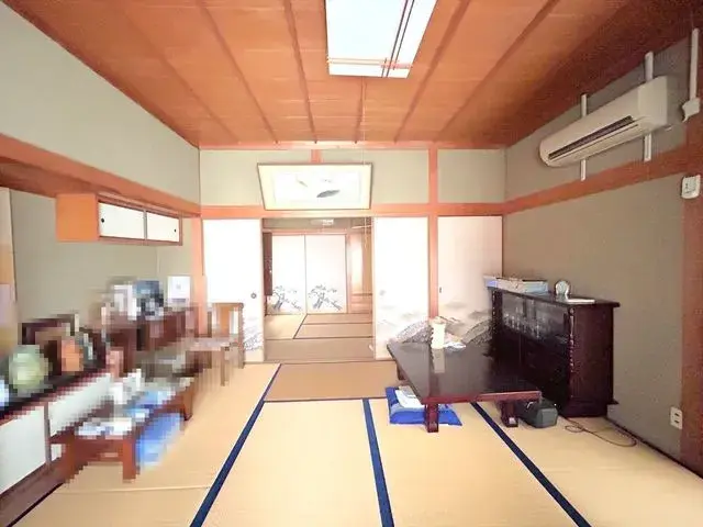 Propiedad 5DK en la ciudad de Takamatsu, prefectura de Kagawa (10)