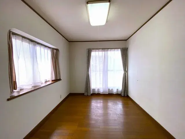 4LDK Property Matsuyama City Ehime Prefecture (11)