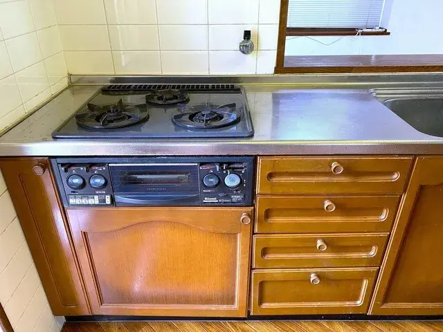 4LDK Property Matsuyama City Ehime Prefecture (13)