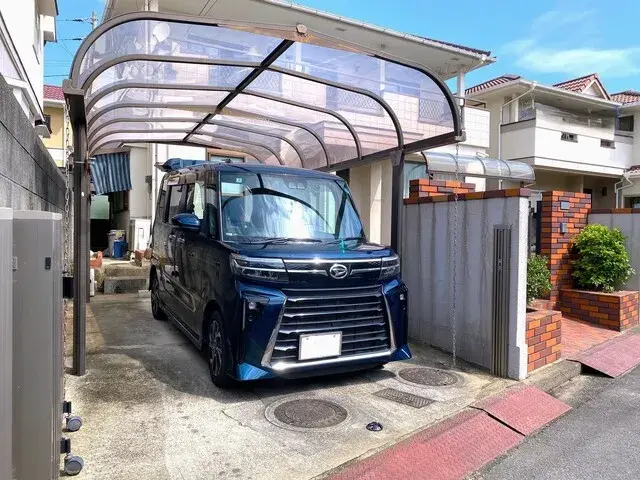 4LDK Property Matsuyama City Ehime Prefecture (3)