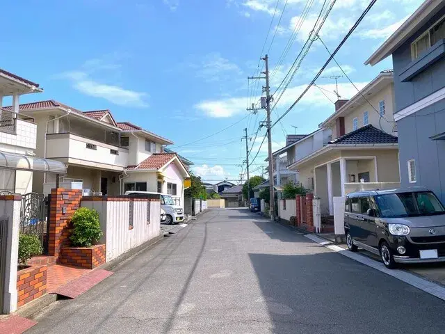 4LDK Property Matsuyama City Ehime Prefecture (4)