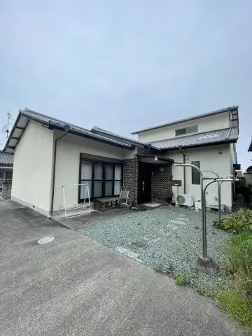 Akiya in Ehime