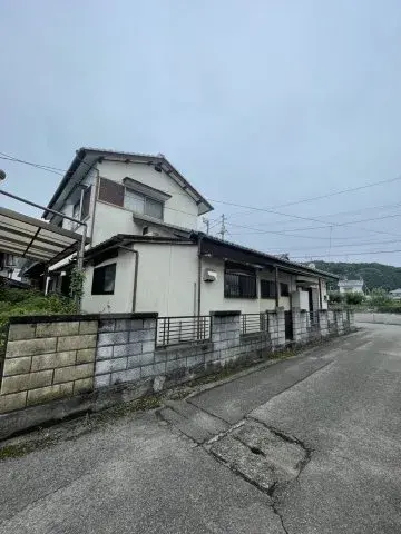 7DK Property Niihama City Ehime Prefecture (2)