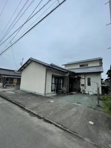 7DK Property Niihama City Ehime Prefecture (7)
