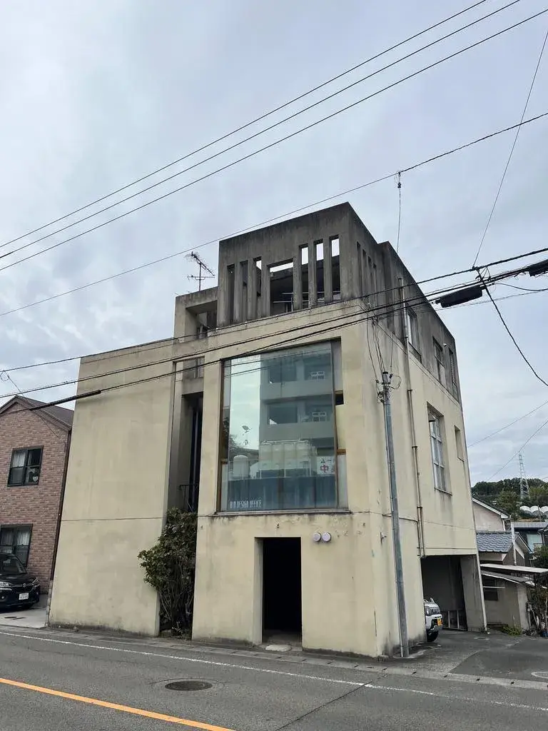 Akiya in Ehime