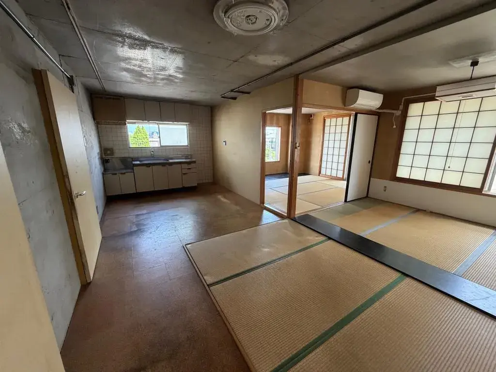 5LDK Bien immobilier Ville de Matsuyama Préfecture d'Ehime (3)