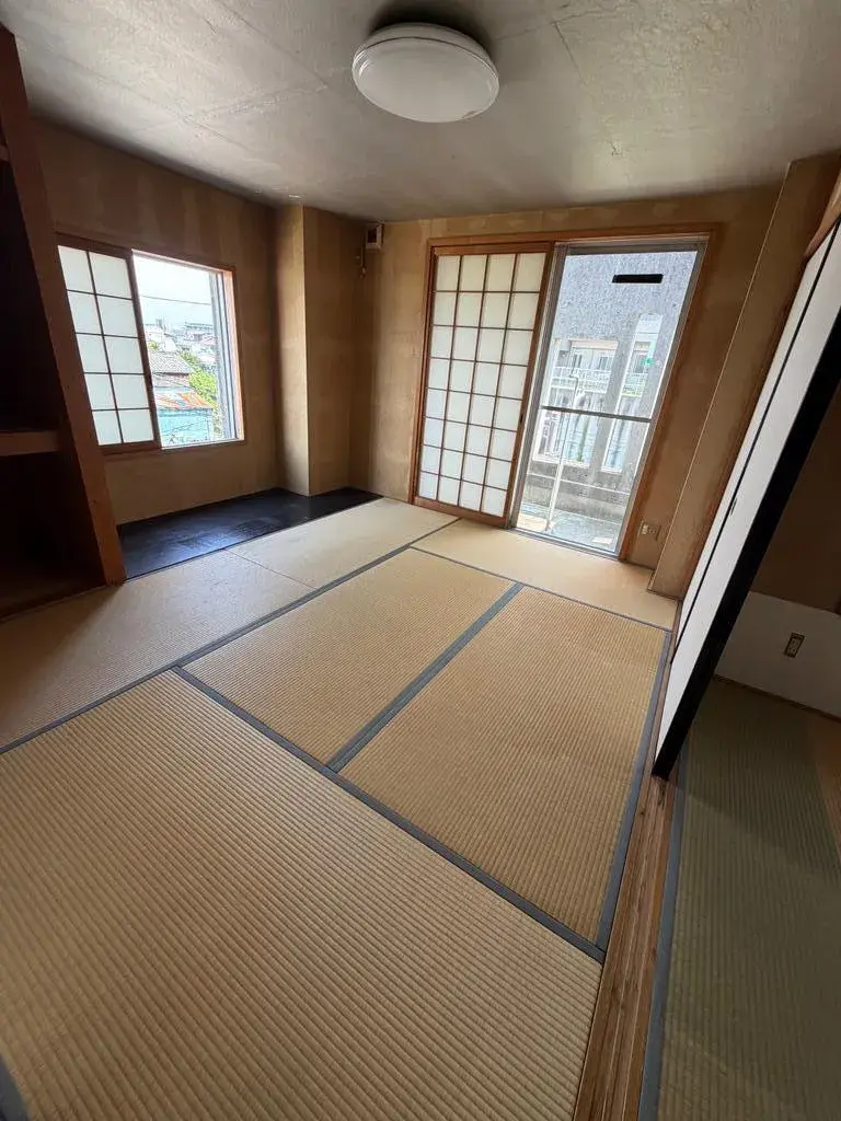 5LDK Bien immobilier Ville de Matsuyama Préfecture d'Ehime (4)