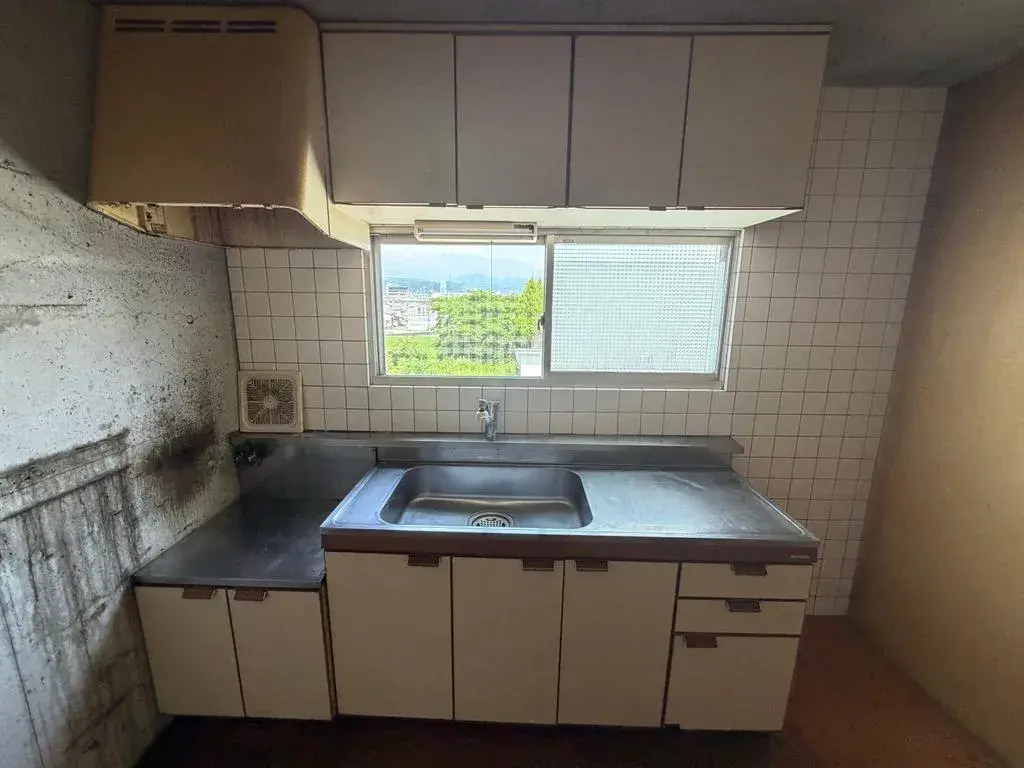 5LDK Bien immobilier Ville de Matsuyama Préfecture d'Ehime (9)