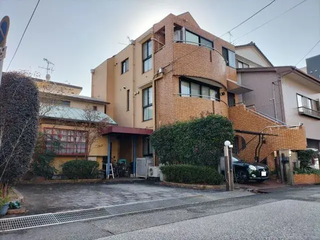 Akiya in Kochi