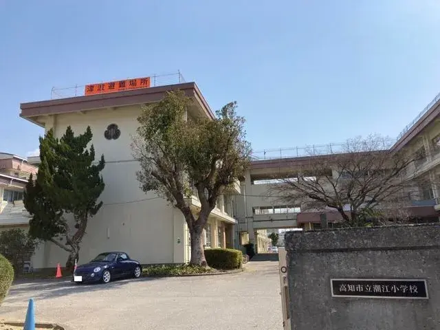 7LDK Property Kochi City Kochi Prefecture (10)