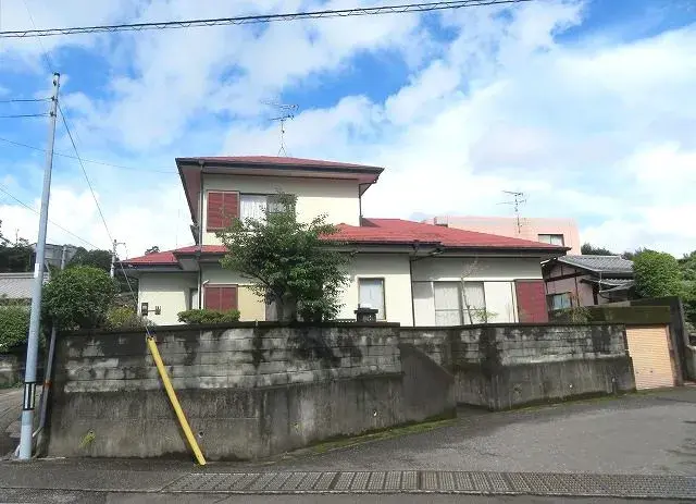 Akiya in Kochi