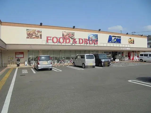 ملكية 5DK مدينة Kochi محافظة Kochi (17)