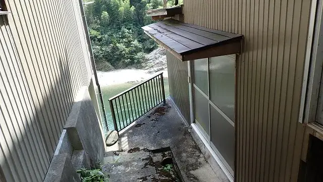 10K Property Ōtoyo Town Kōchi Prefecture (13)
