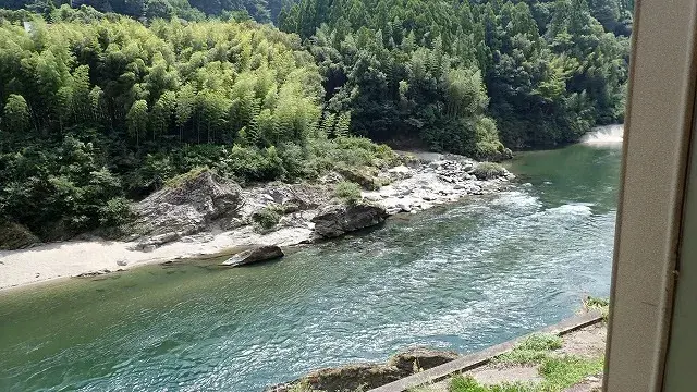 10K Property Ōtoyo Town Kōchi Prefecture (17)