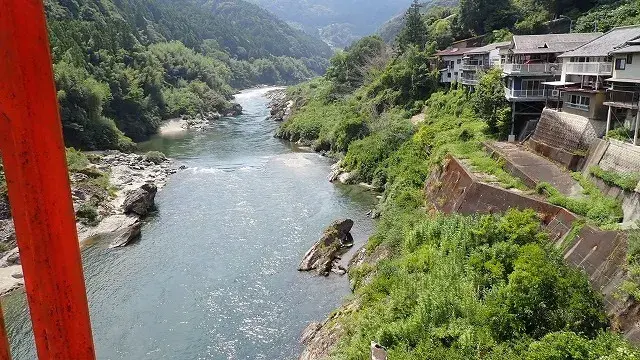 10K Property Ōtoyo Town Kōchi Prefecture (21)